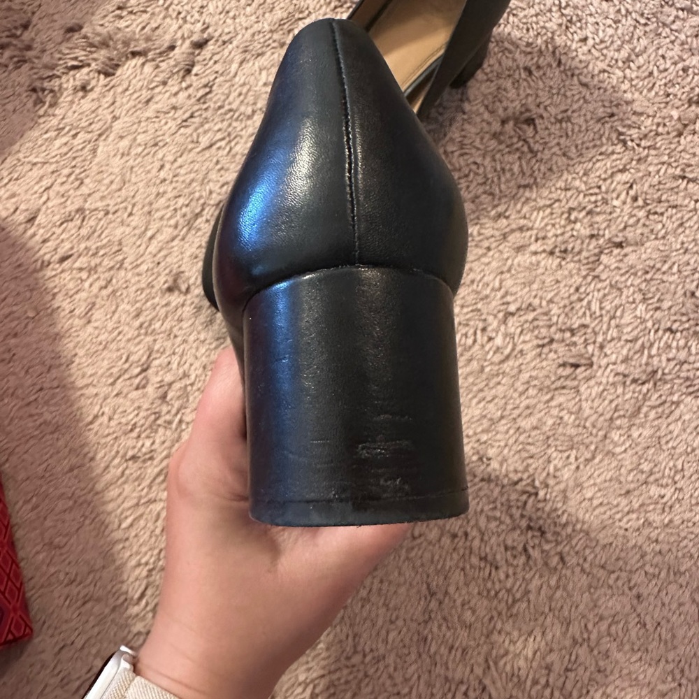 Tory Burch heels - Picture 4 of 6